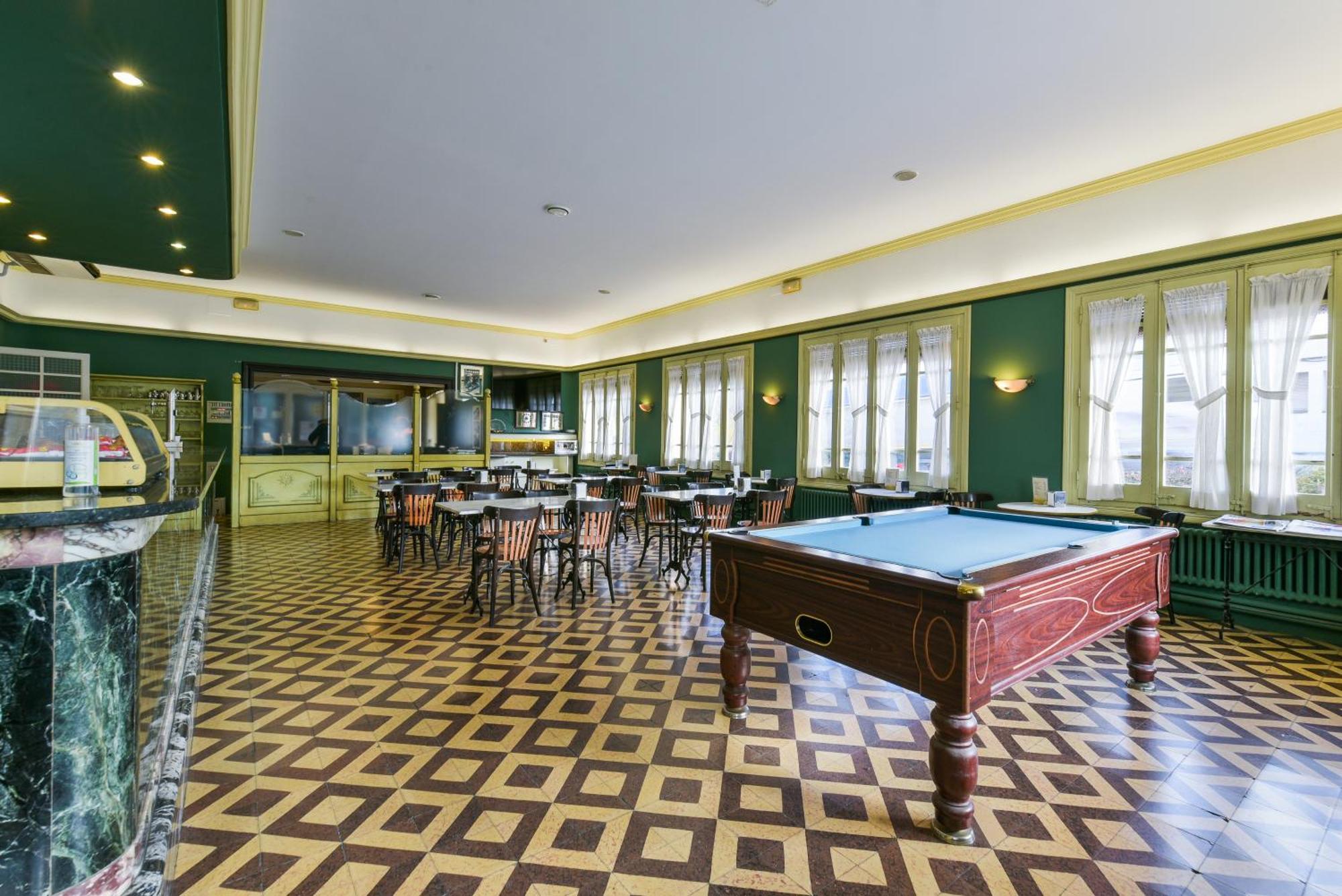 Hotel Robert La Pobla de Claramunt Buitenkant foto
