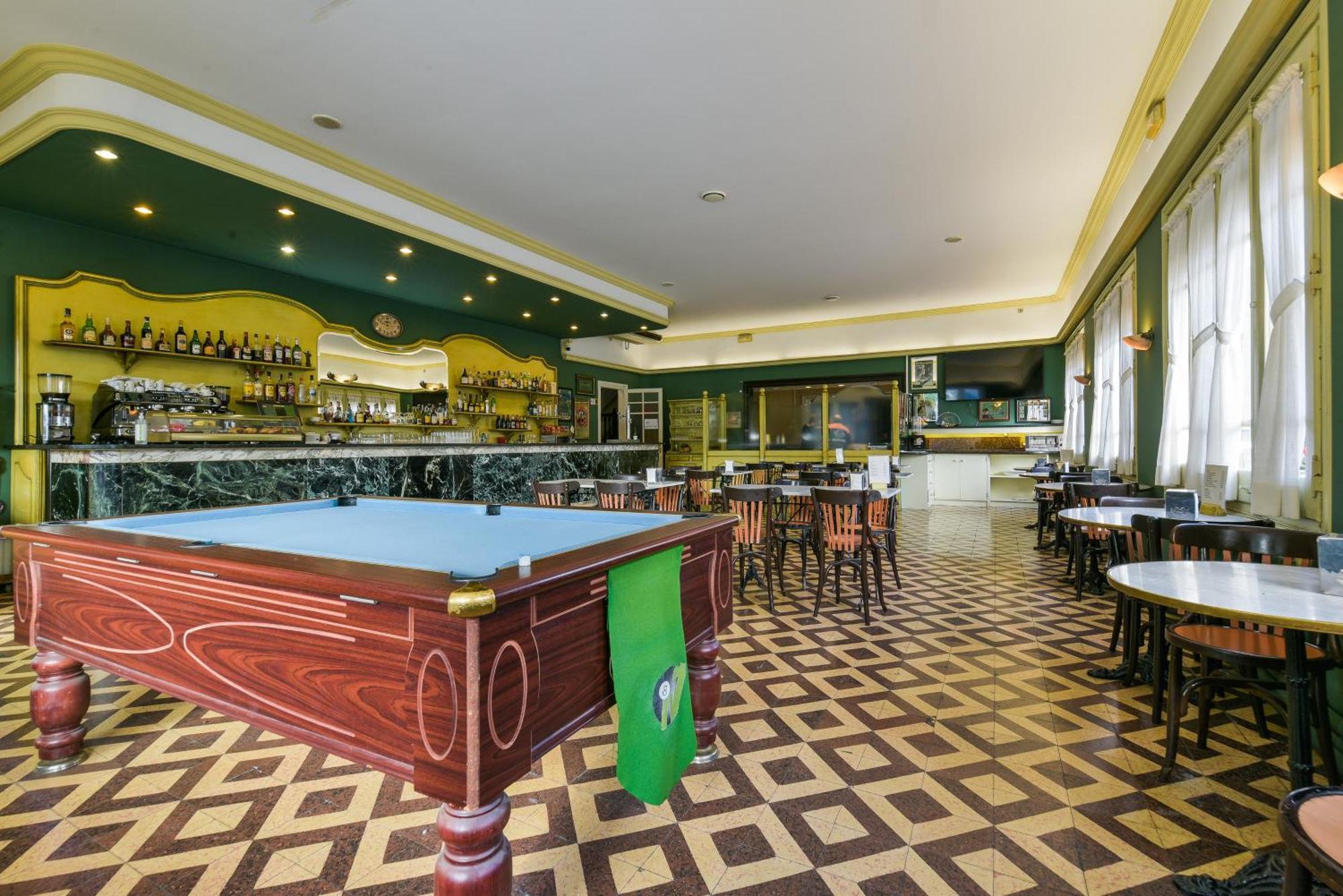 Hotel Robert La Pobla de Claramunt Buitenkant foto